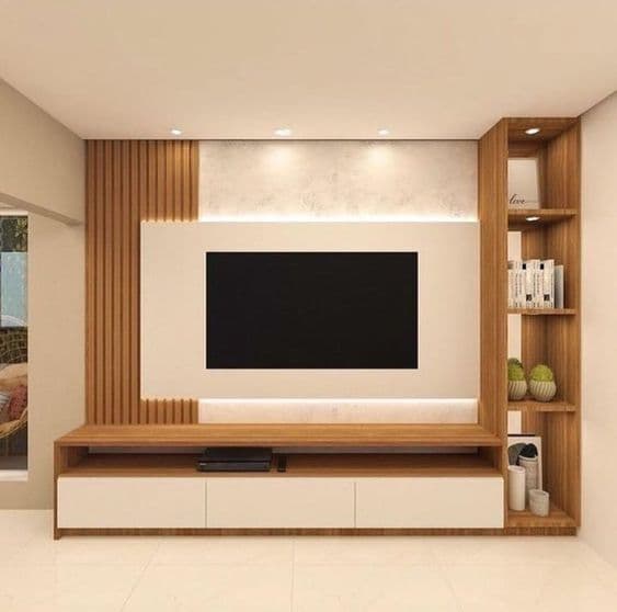 TV Units