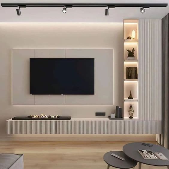 TV Units