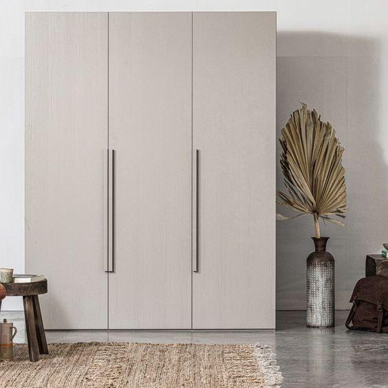 Modular Wardrobe