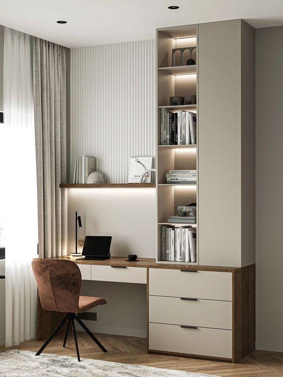 Study Table